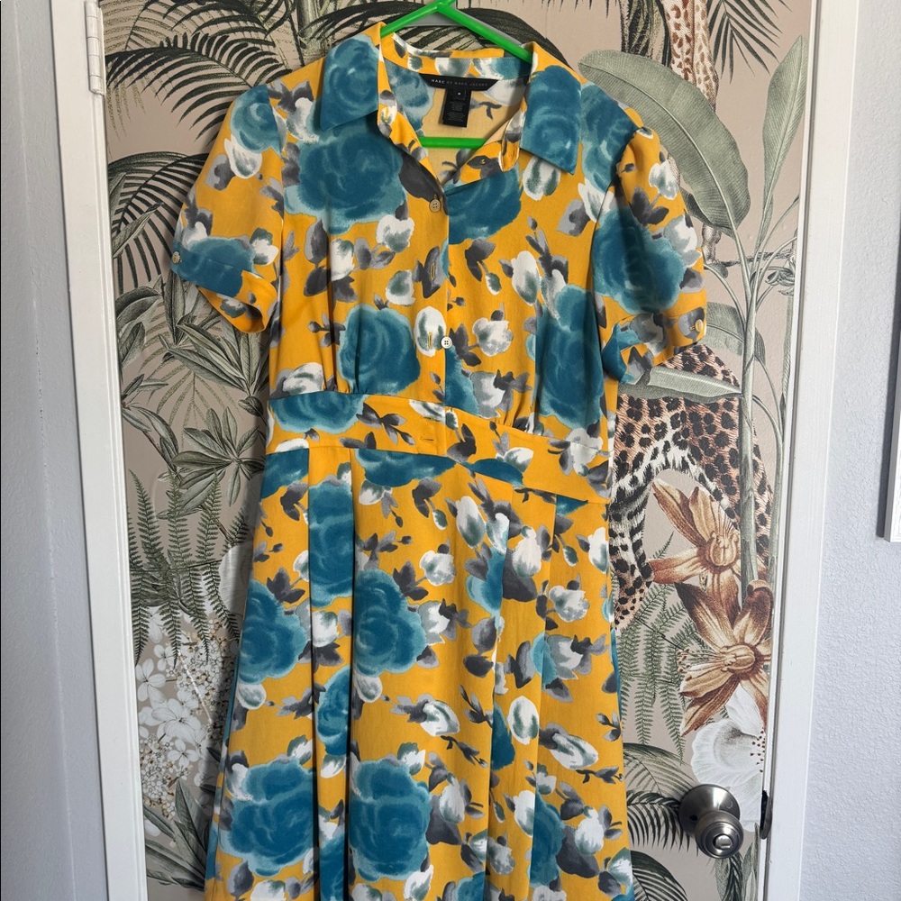 Marc Jacobs vintage dress